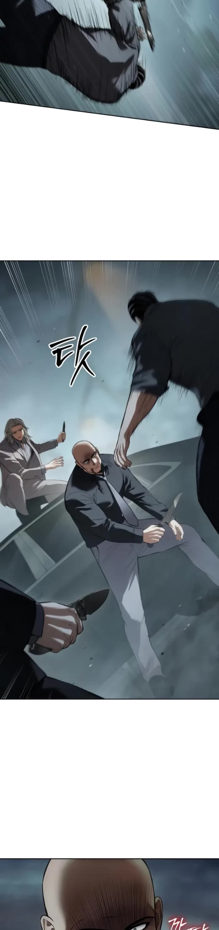 Baek XX Chapter 103 page 22 - Chapter 103