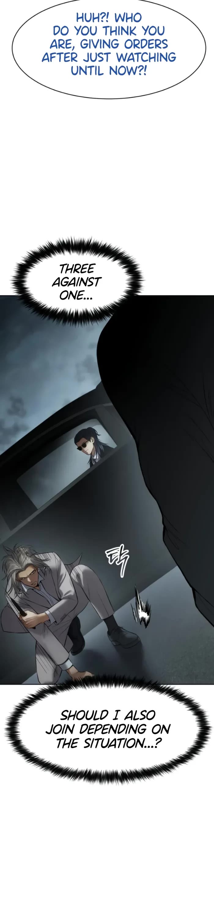 Baek XX Chapter 103 page 24 - Chapter 103