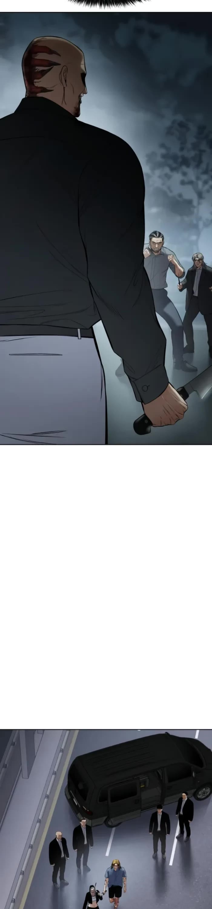Baek XX Chapter 103 page 26 - Chapter 103