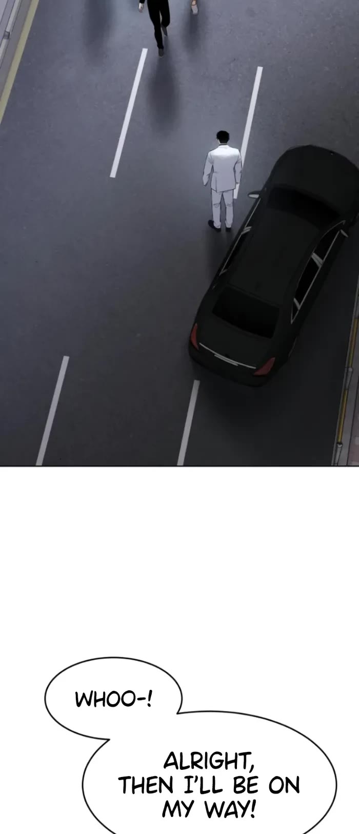 Baek XX Chapter 103 page 27 - Chapter 103