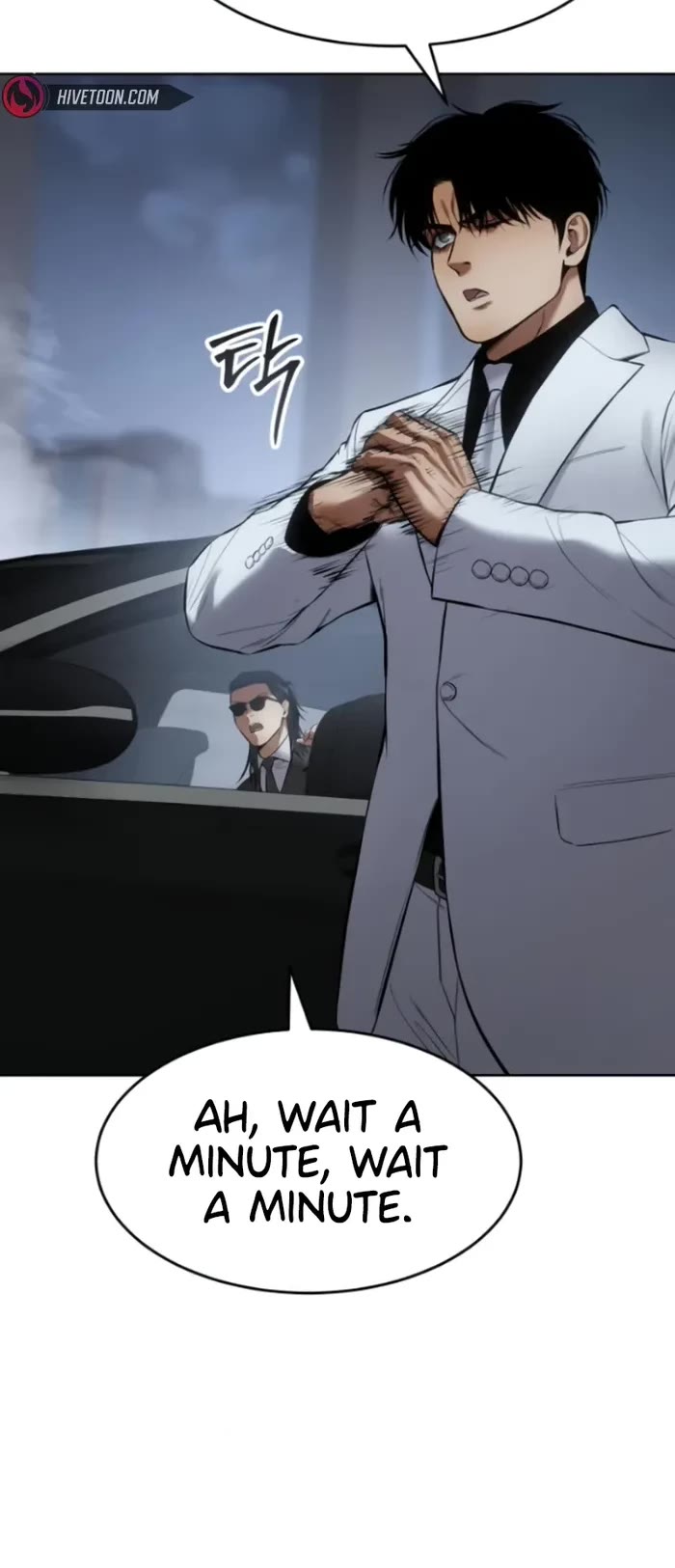 Baek XX Chapter 103 page 28 - Chapter 103
