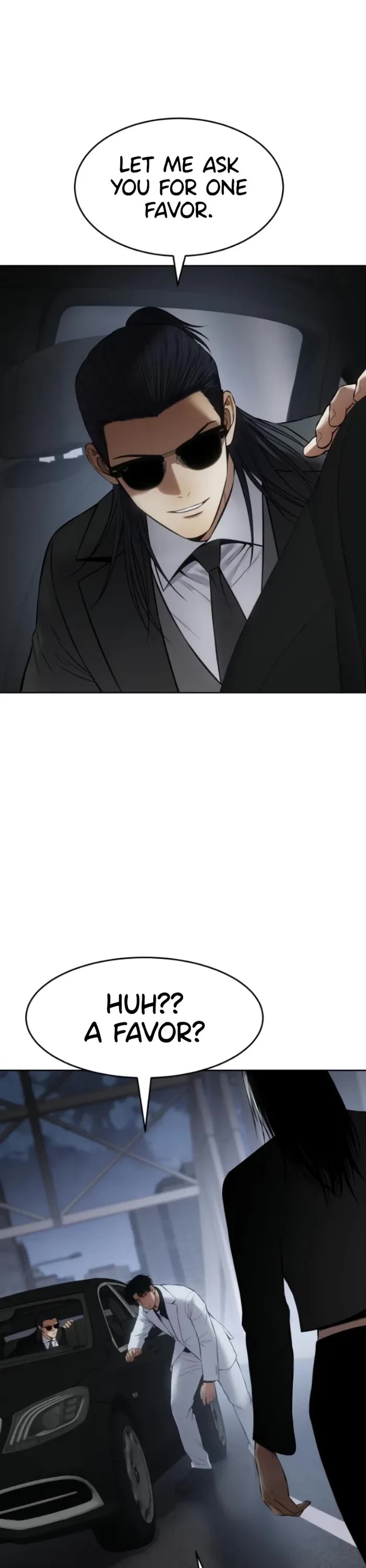 Baek XX Chapter 103 page 29 - Chapter 103