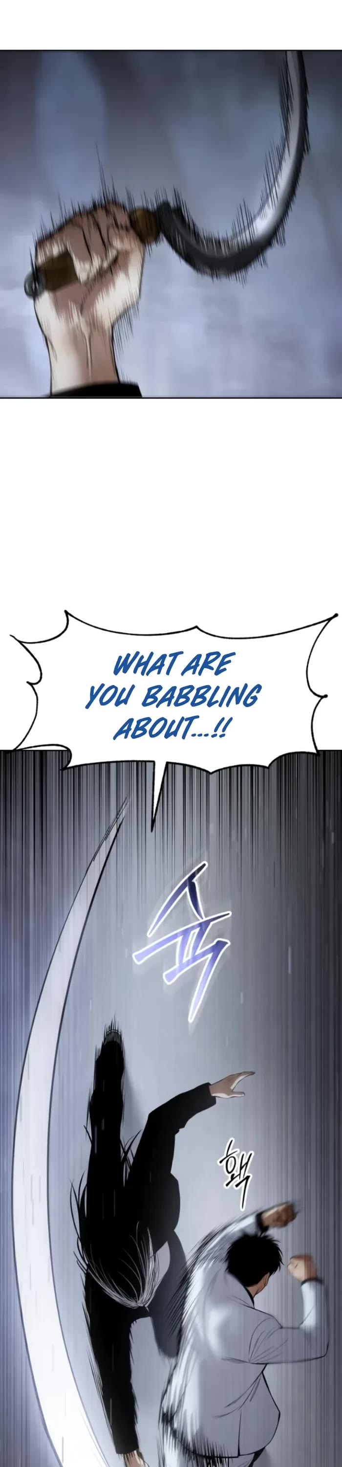 Baek XX Chapter 103 page 35 - Chapter 103