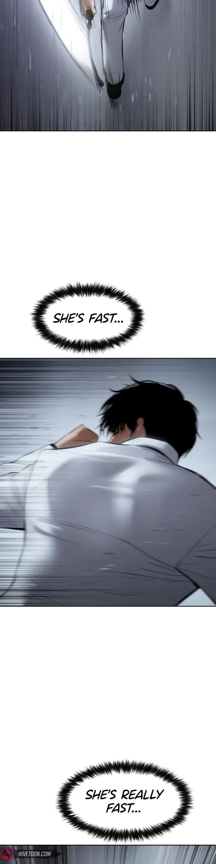 Baek XX Chapter 103 page 36 - Chapter 103