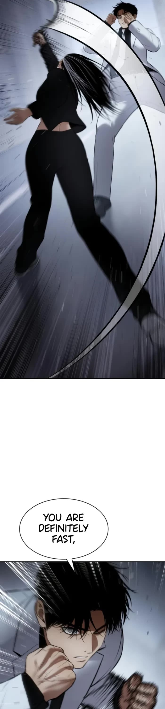 Baek XX Chapter 103 page 38 - Chapter 103