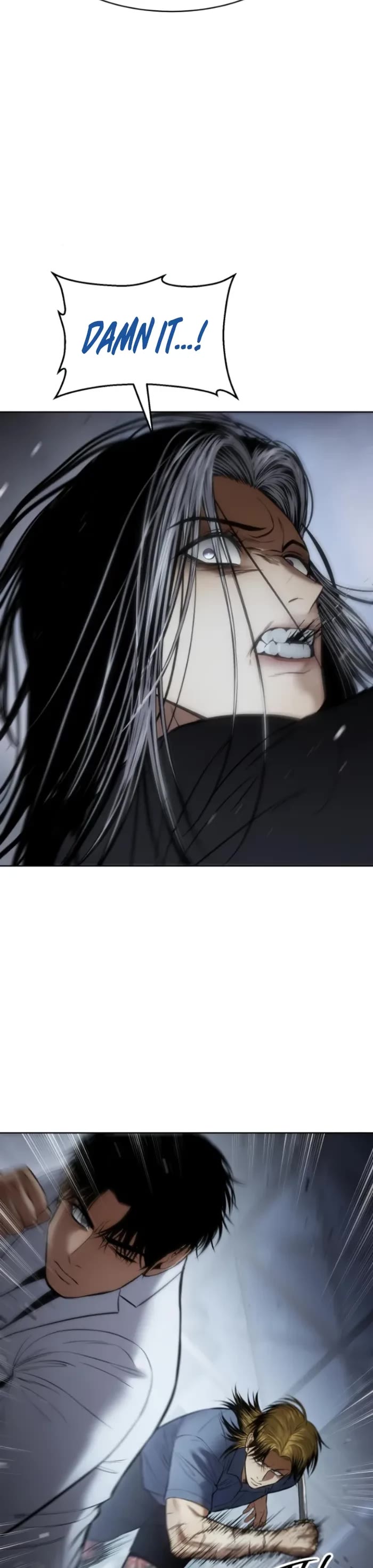 Baek XX Chapter 103 page 40 - Chapter 103