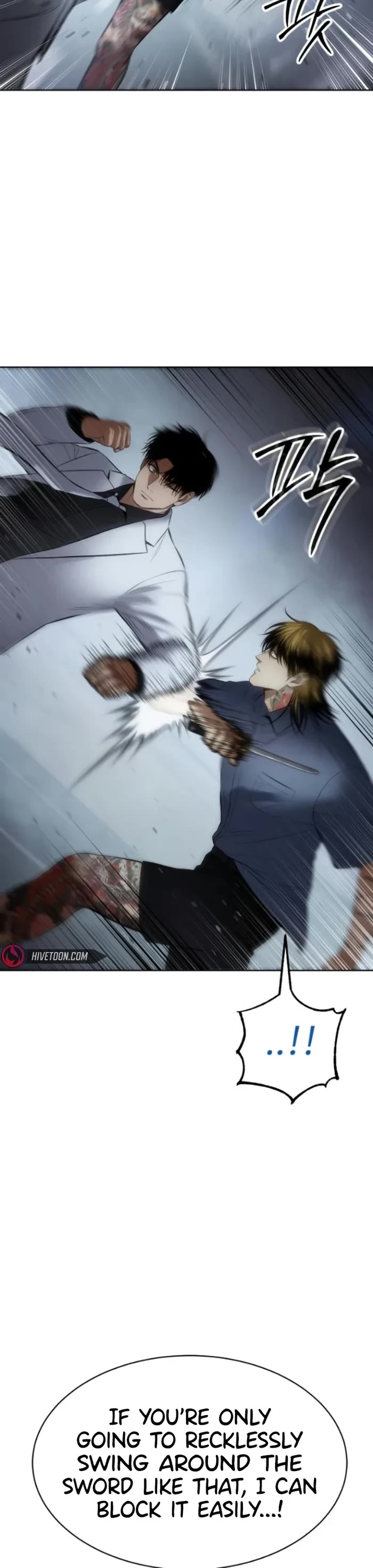 Baek XX Chapter 103 page 41 - Chapter 103