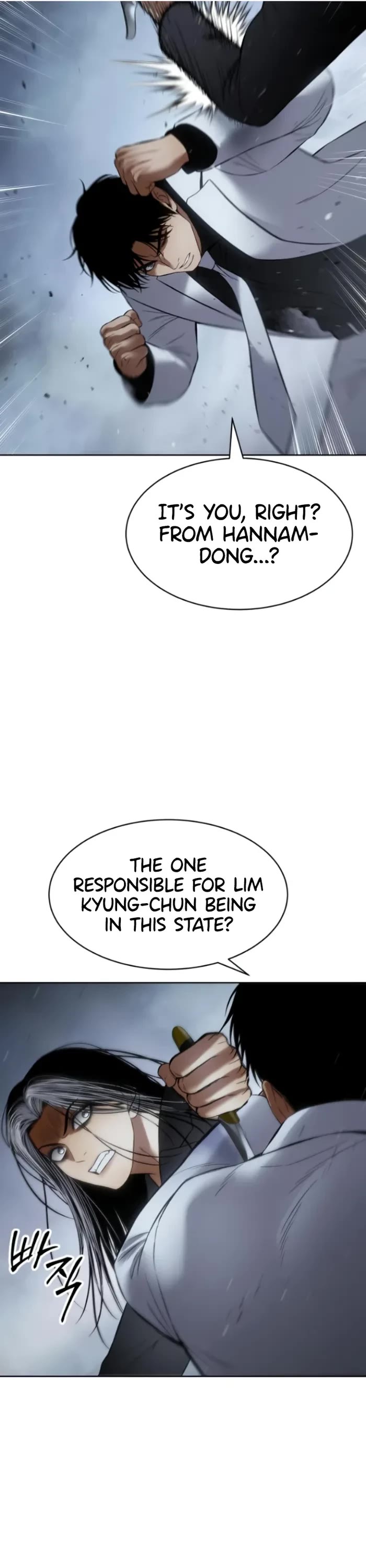 Baek XX Chapter 103 page 46 - Chapter 103