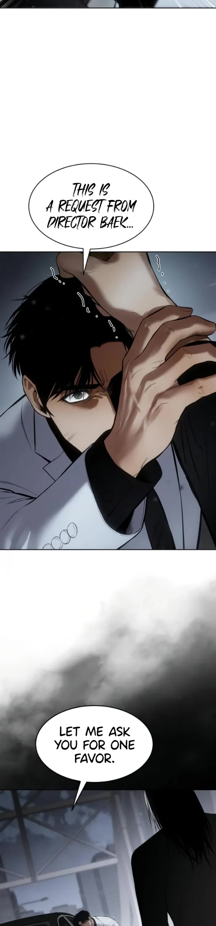 Baek XX Chapter 103 page 48 - Chapter 103