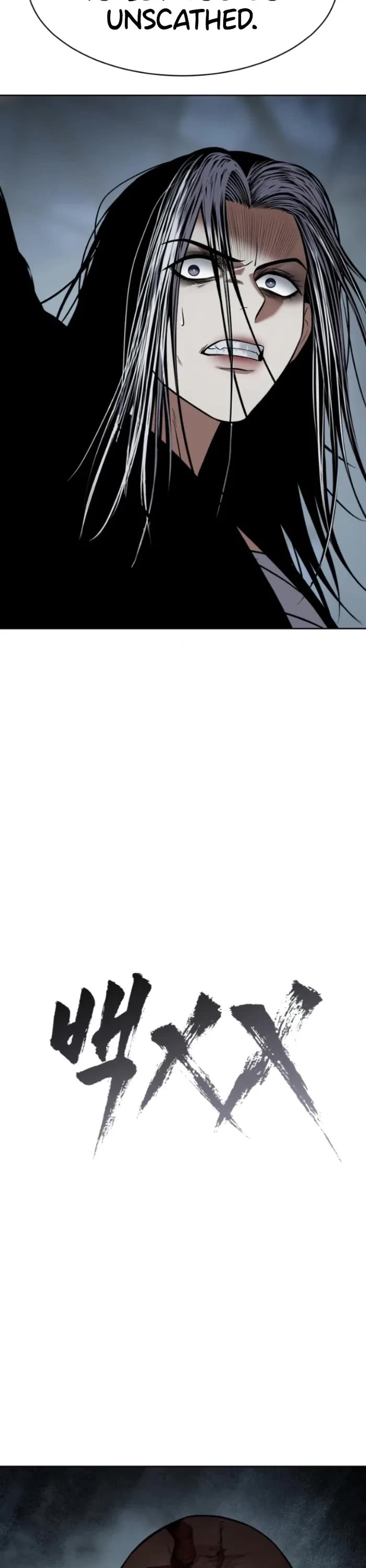 Baek XX Chapter 103 page 52 - Chapter 103