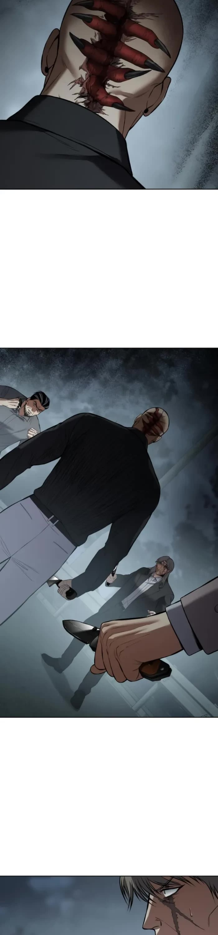 Baek XX Chapter 103 page 53 - Chapter 103