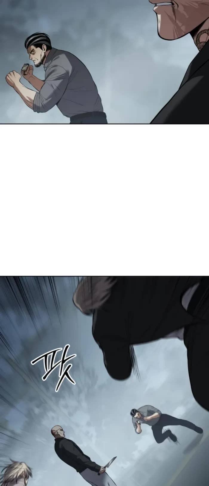Baek XX Chapter 103 page 54 - Chapter 103