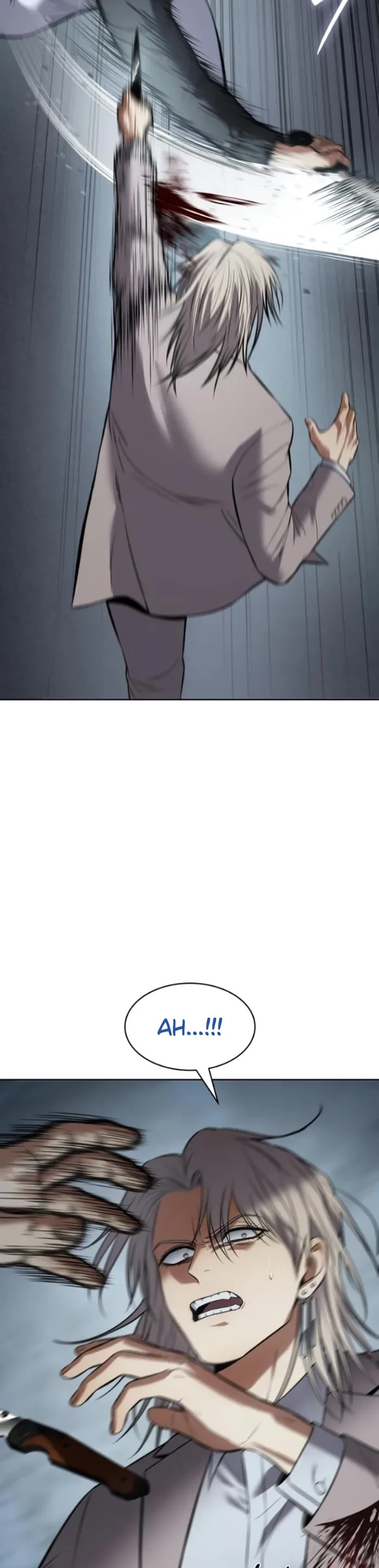 Baek XX Chapter 103 page 58 - Chapter 103