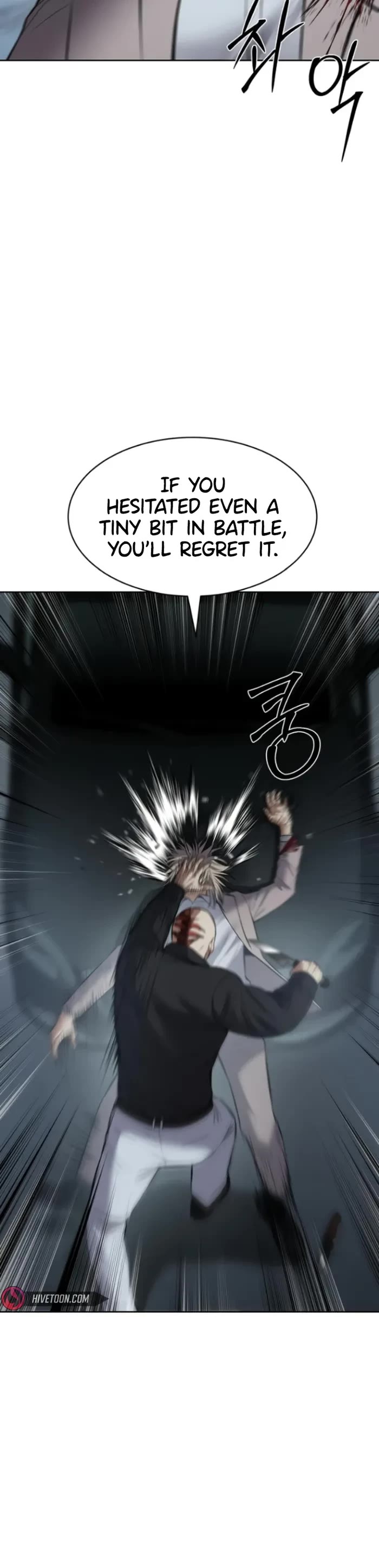 Baek XX Chapter 103 page 59 - Chapter 103