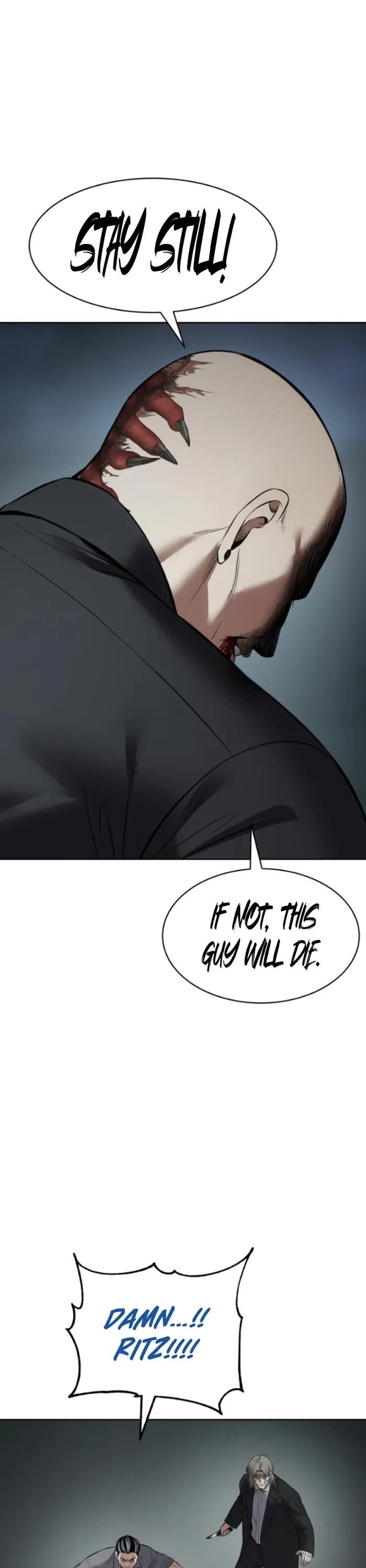 Baek XX Chapter 103 page 61 - Chapter 103