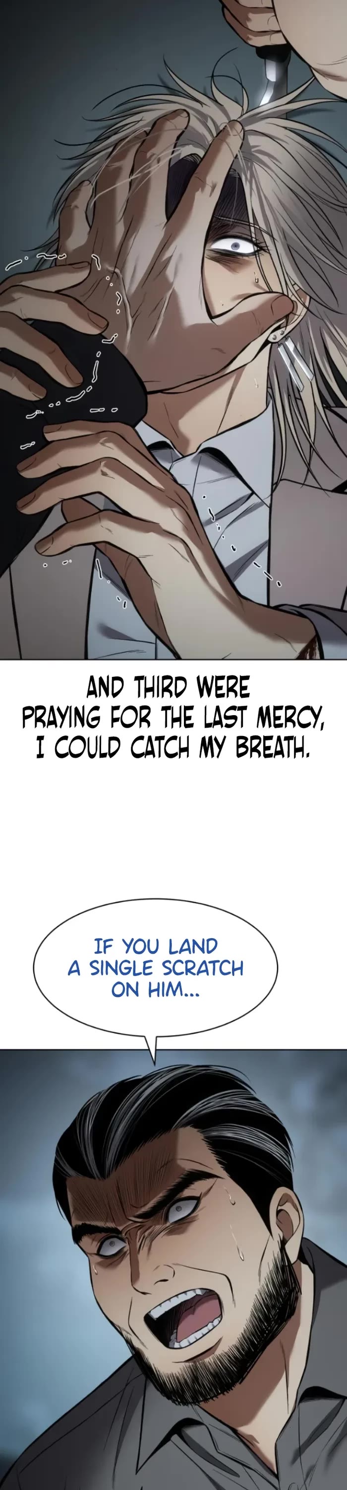 Baek XX Chapter 103 page 66 - Chapter 103