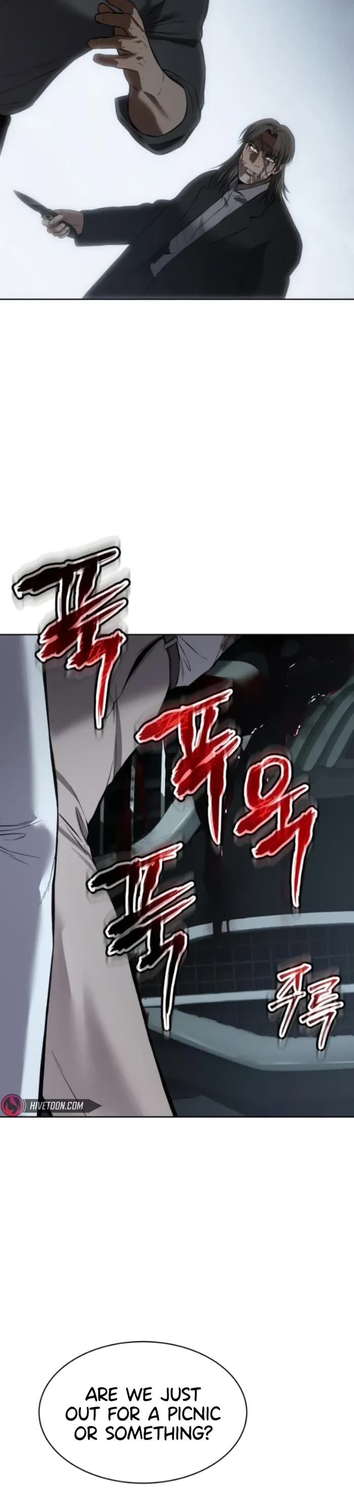 Baek XX Chapter 103 page 68 - Chapter 103