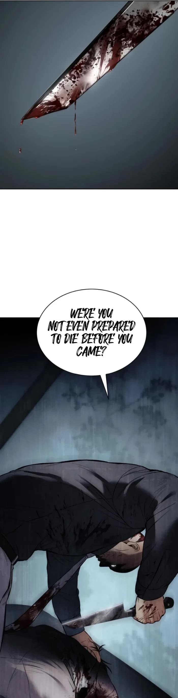 Baek XX Chapter 103 page 69 - Chapter 103