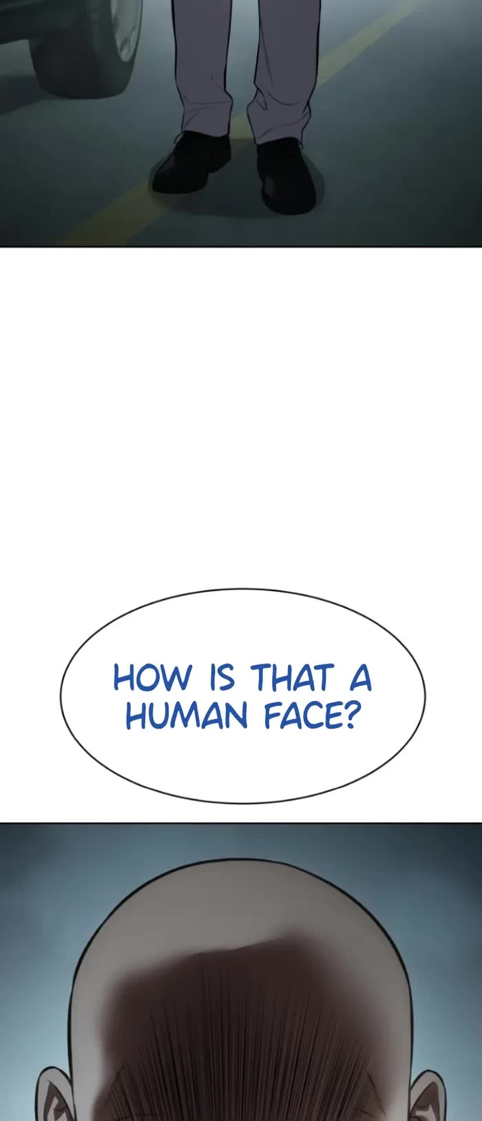 Baek XX Chapter 103 page 8 - Chapter 103
