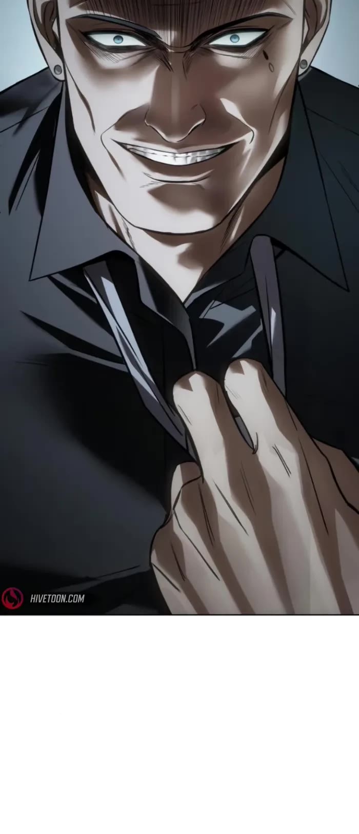 Baek XX Chapter 103 page 9 - Chapter 103