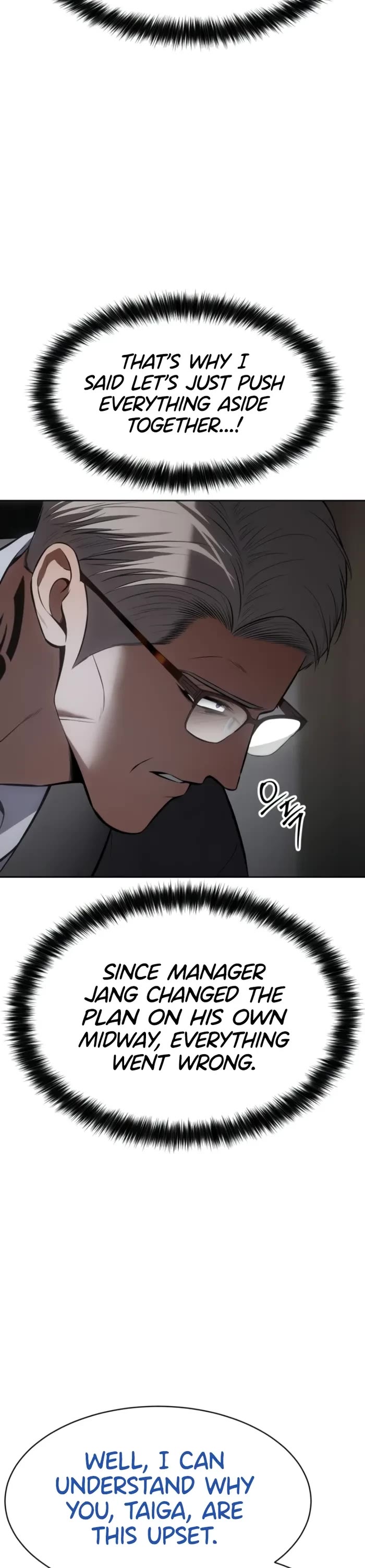 Baek XX Chapter 104 page 11 - Chapter 104