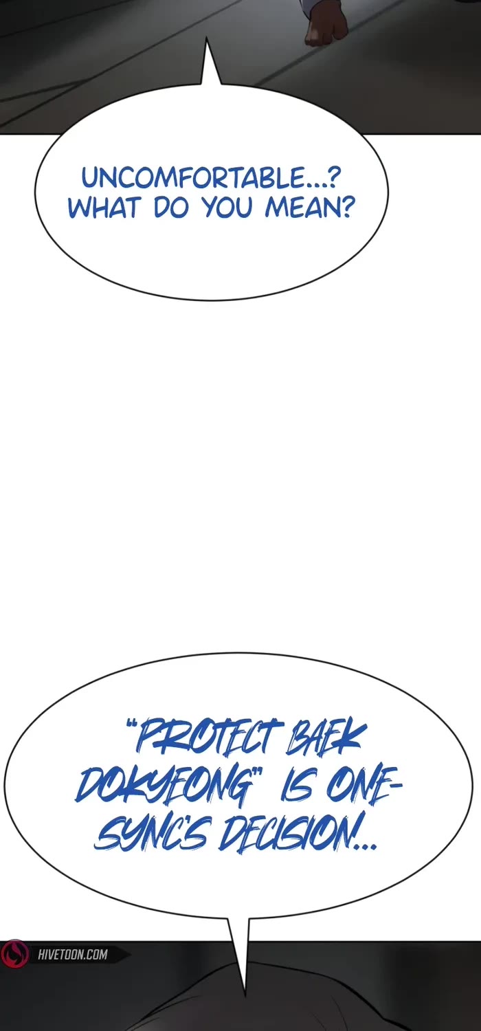 Baek XX Chapter 104 page 13 - Chapter 104