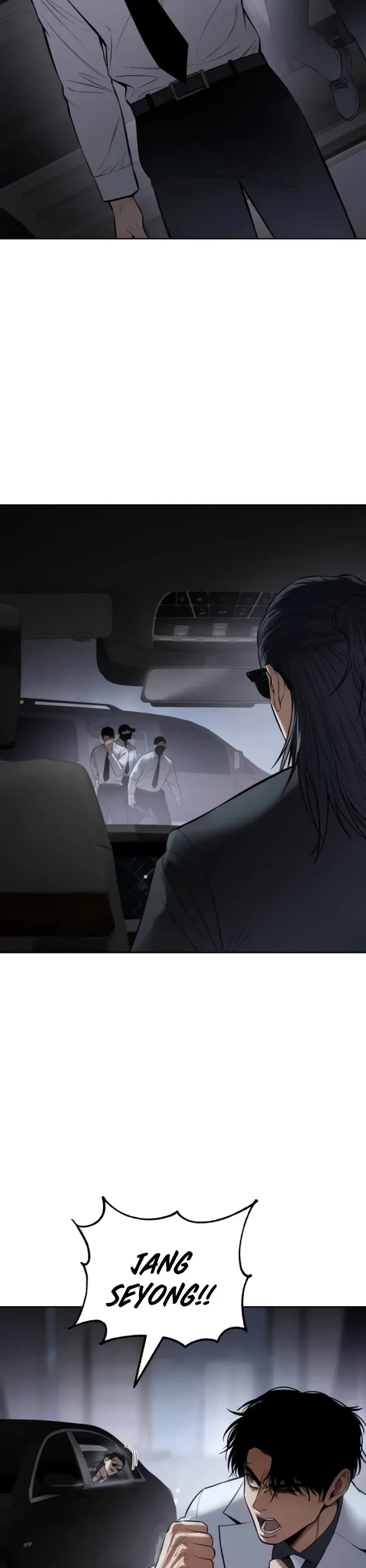 Baek XX Chapter 104 page 32 - Chapter 104
