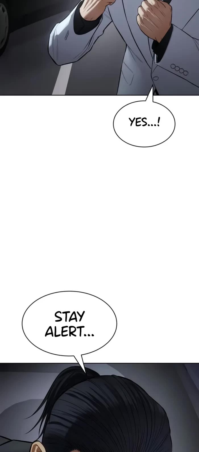 Baek XX Chapter 104 page 33 - Chapter 104