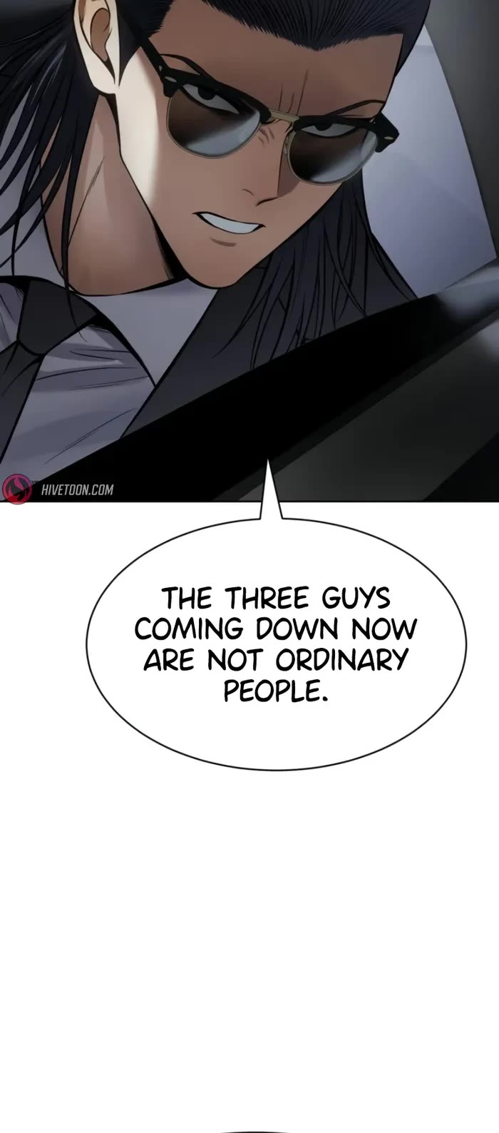 Baek XX Chapter 104 page 34 - Chapter 104