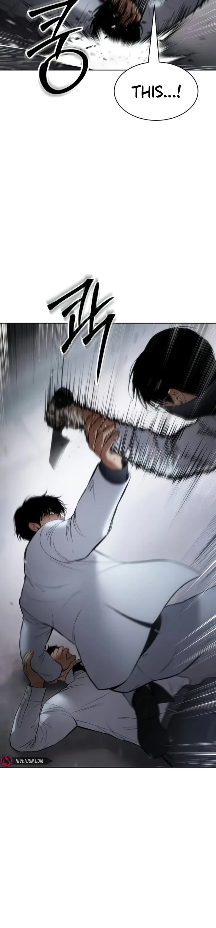 Baek XX Chapter 104 page 42 - Chapter 104