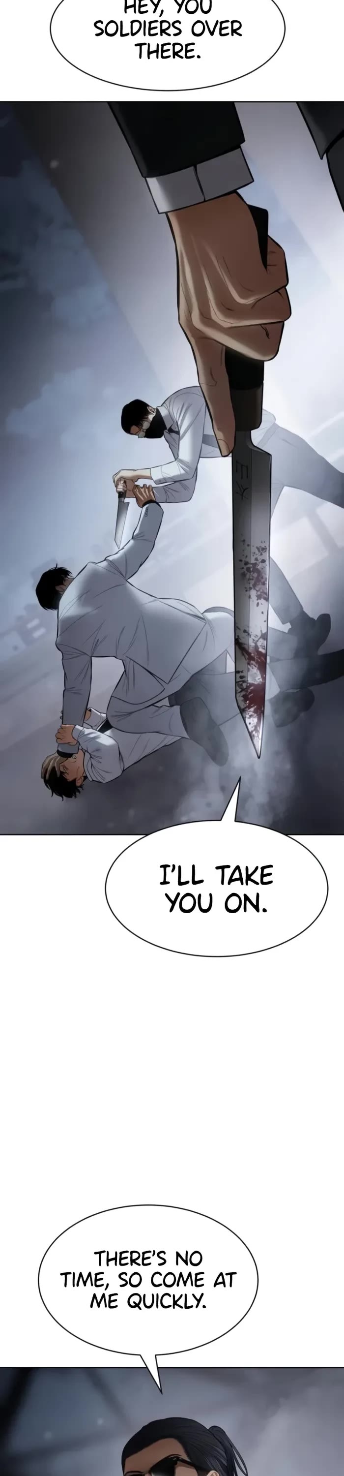Baek XX Chapter 104 page 45 - Chapter 104