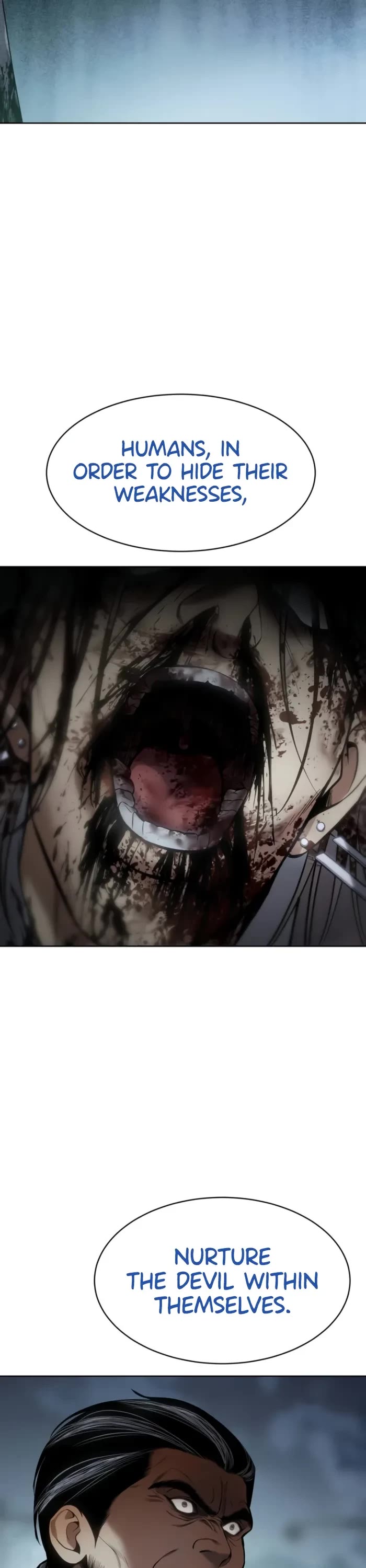 Baek XX Chapter 104 page 48 - Chapter 104