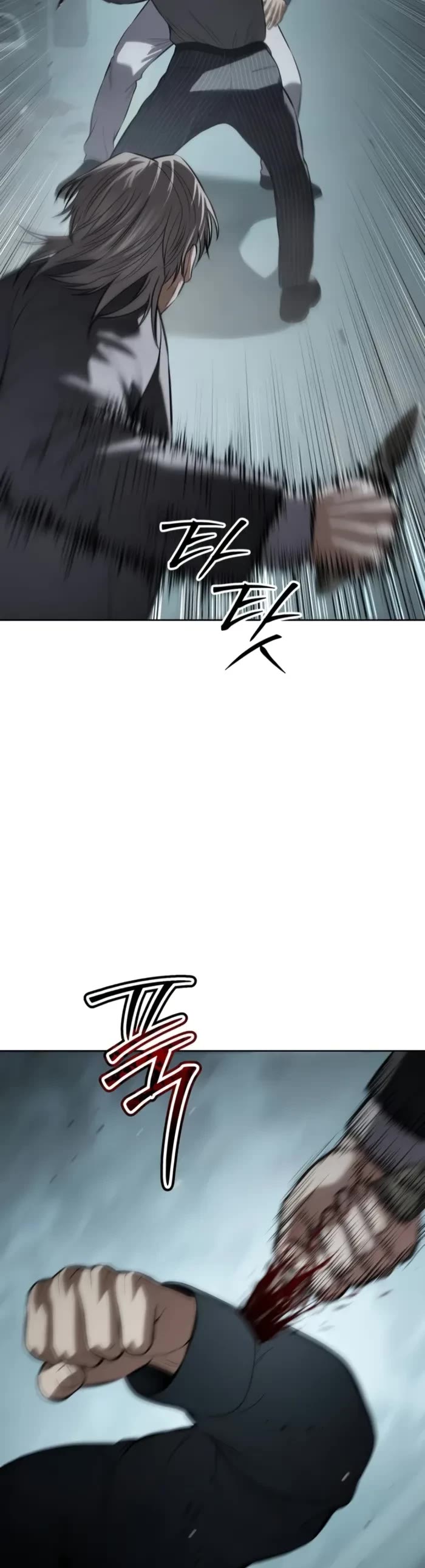 Baek XX Chapter 104 page 59 - Chapter 104