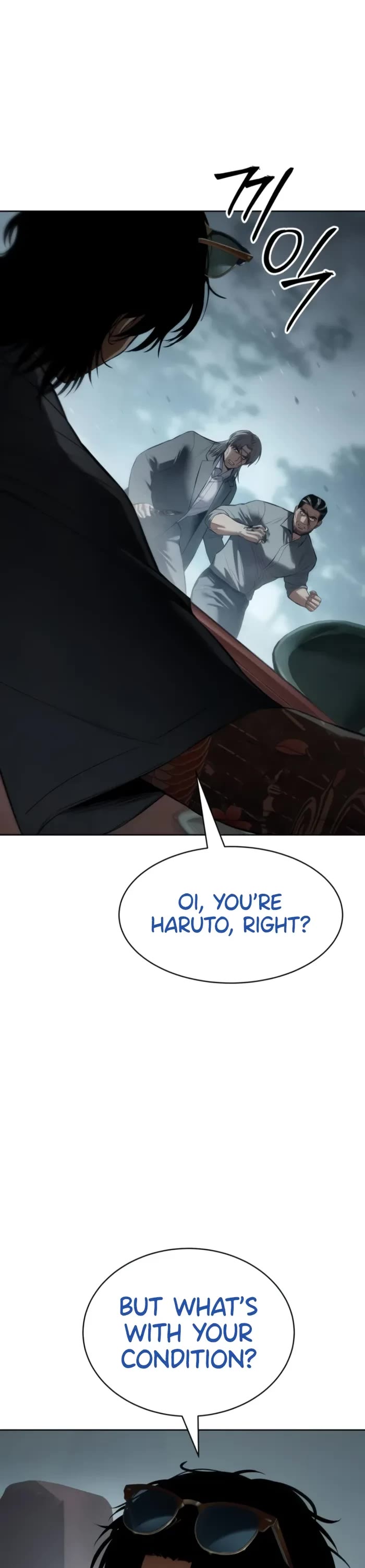 Baek XX Chapter 104 page 67 - Chapter 104