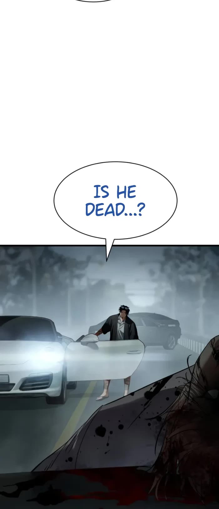 Baek XX Chapter 104 page 69 - Chapter 104