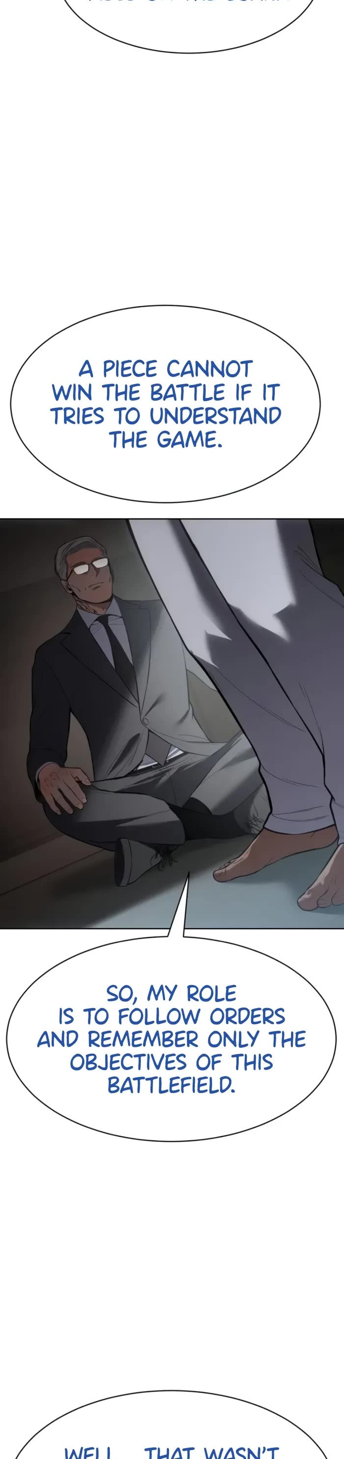 Baek XX Chapter 104 page 7 - Chapter 104