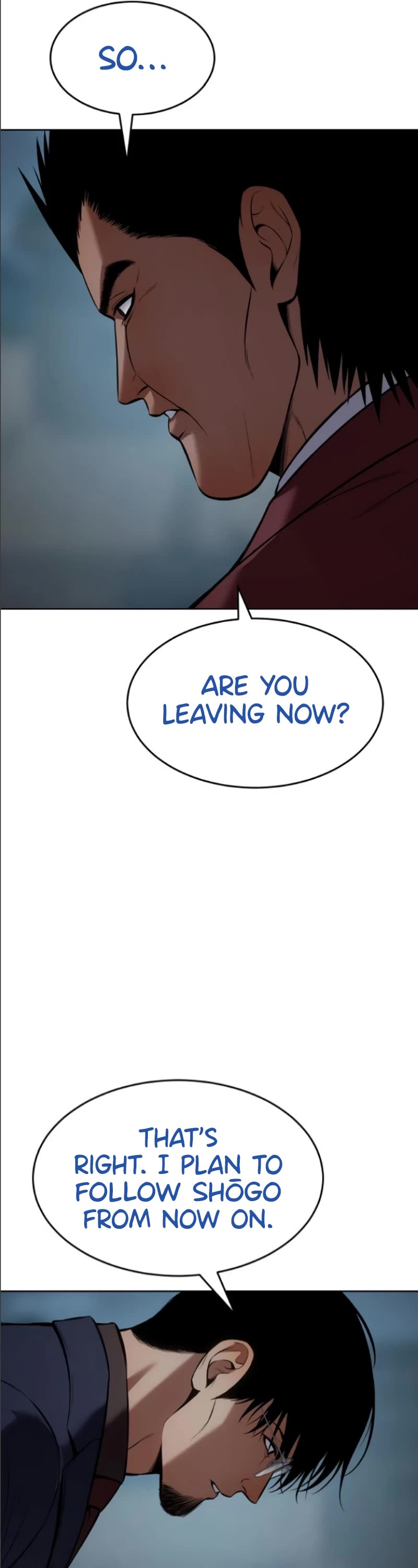 Baek XX Chapter 105 page 17 - Chapter 105