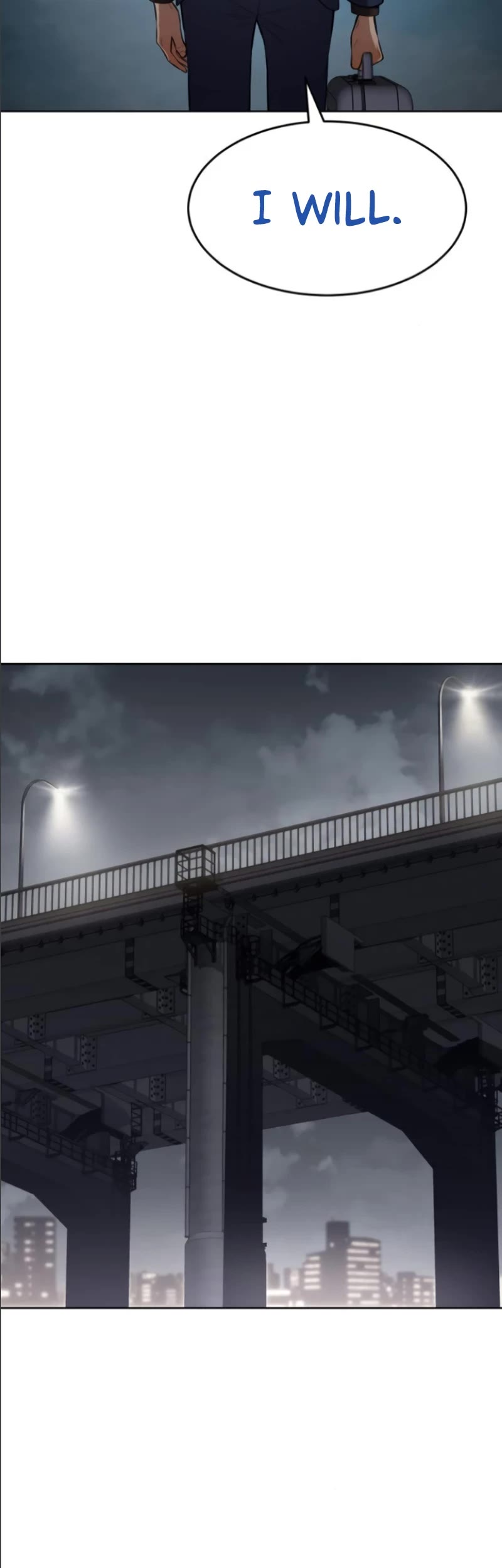 Baek XX Chapter 105 page 20 - Chapter 105