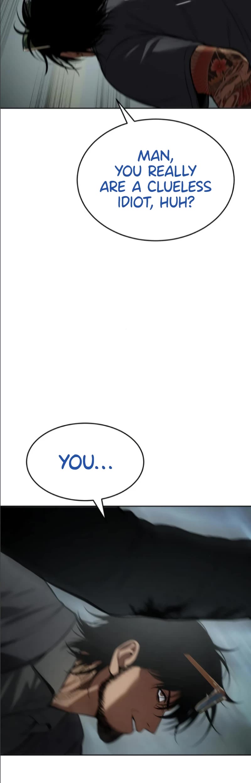 Baek XX Chapter 105 page 30 - Chapter 105