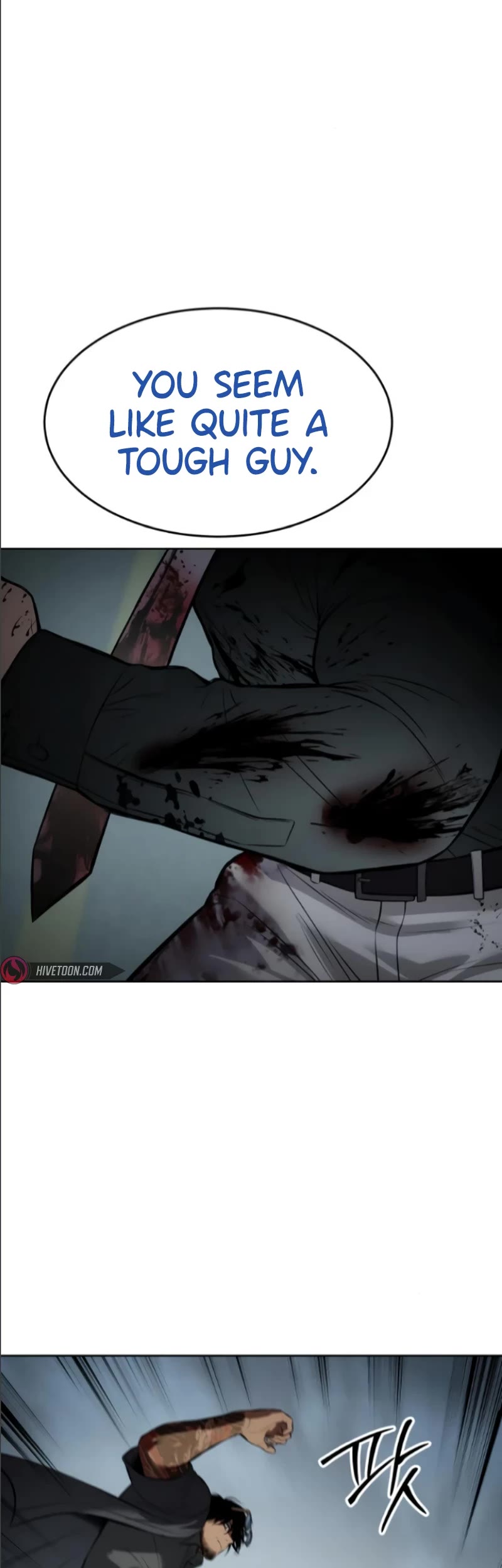 Baek XX Chapter 105 page 31 - Chapter 105