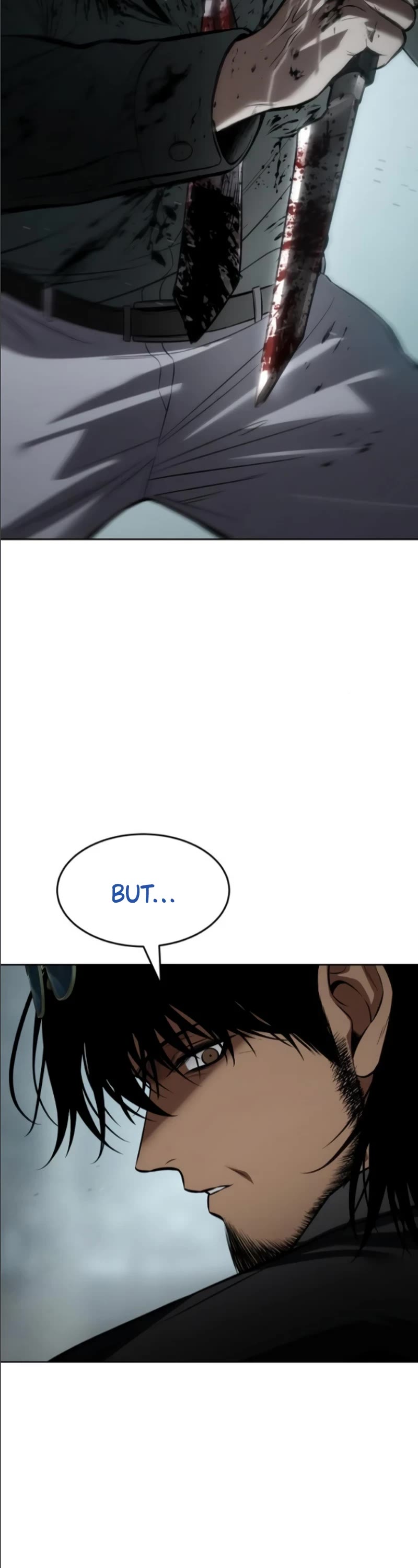 Baek XX Chapter 105 page 39 - Chapter 105