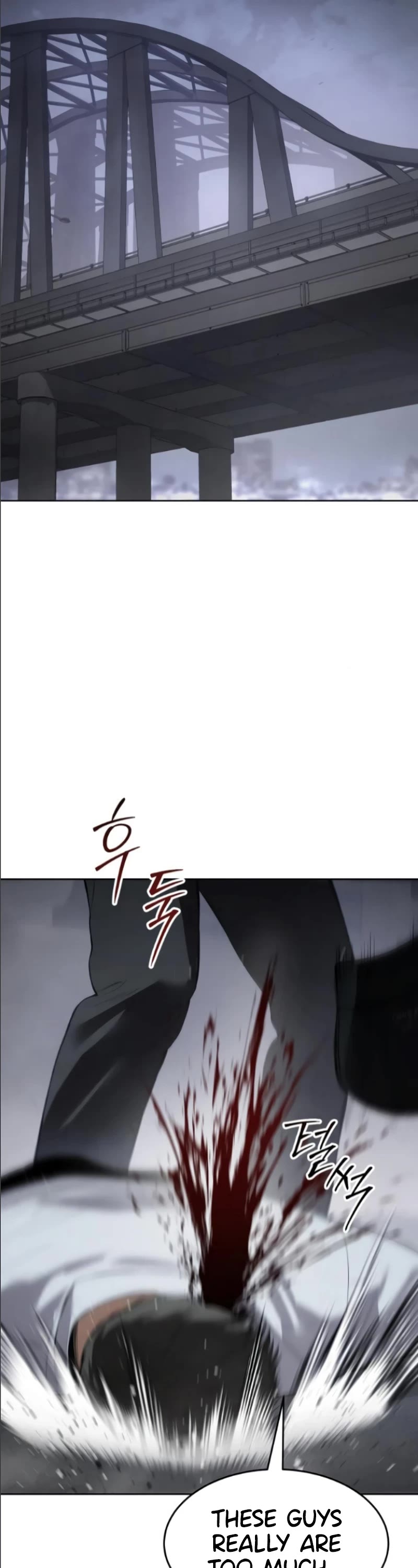 Baek XX Chapter 105 page 42 - Chapter 105