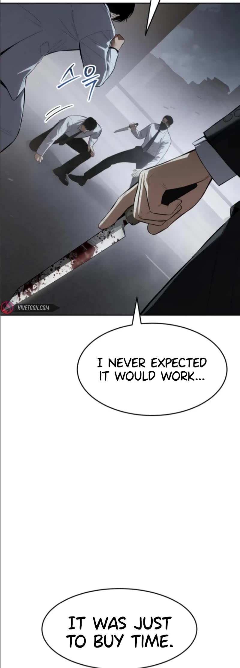 Baek XX Chapter 105 page 46 - Chapter 105