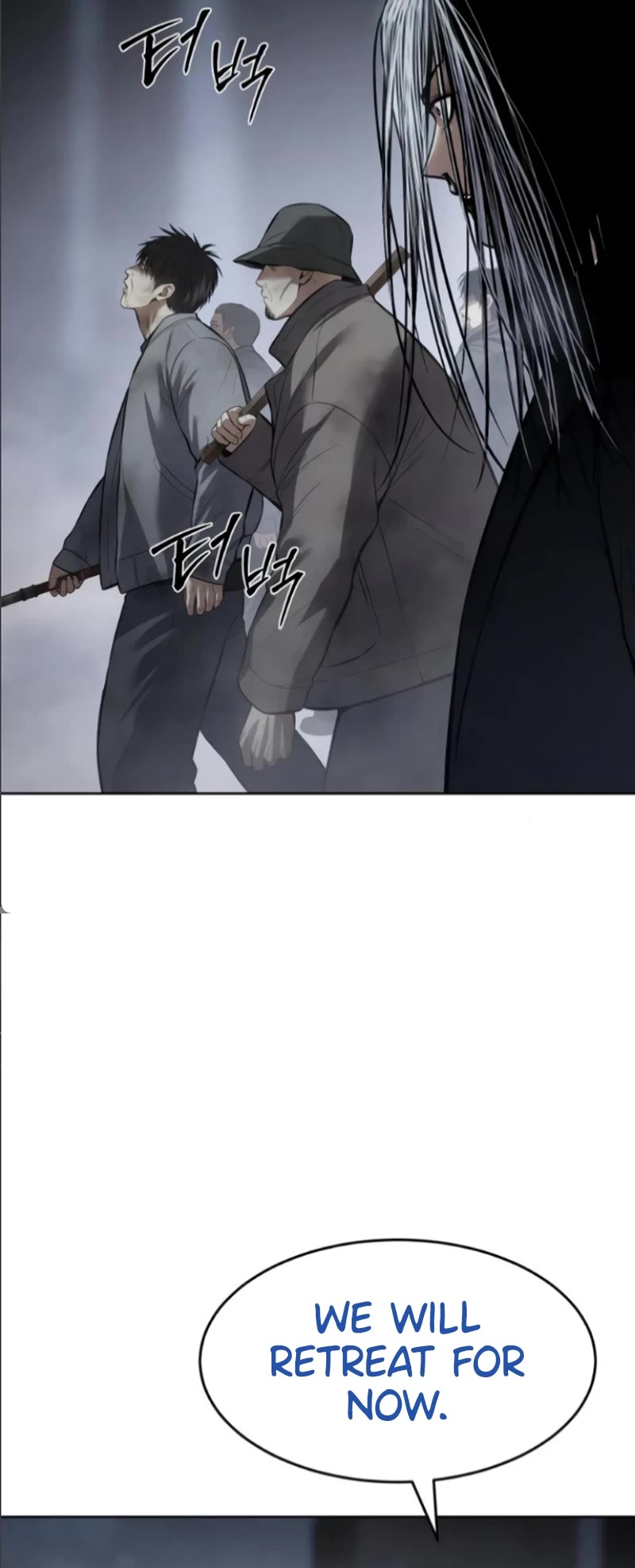 Baek XX Chapter 105 page 50 - Chapter 105