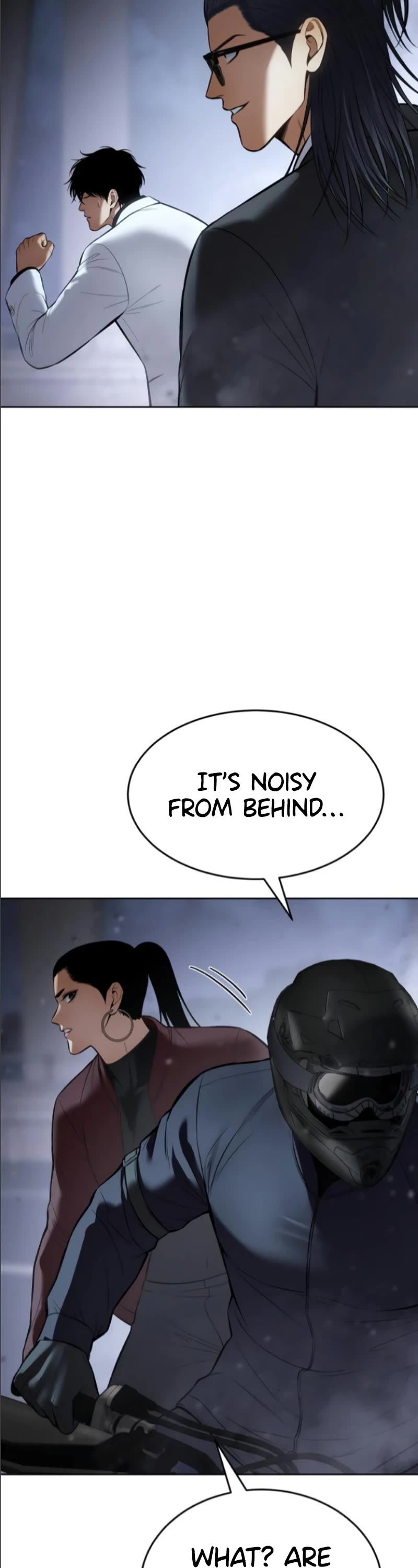 Baek XX Chapter 105 page 58 - Chapter 105