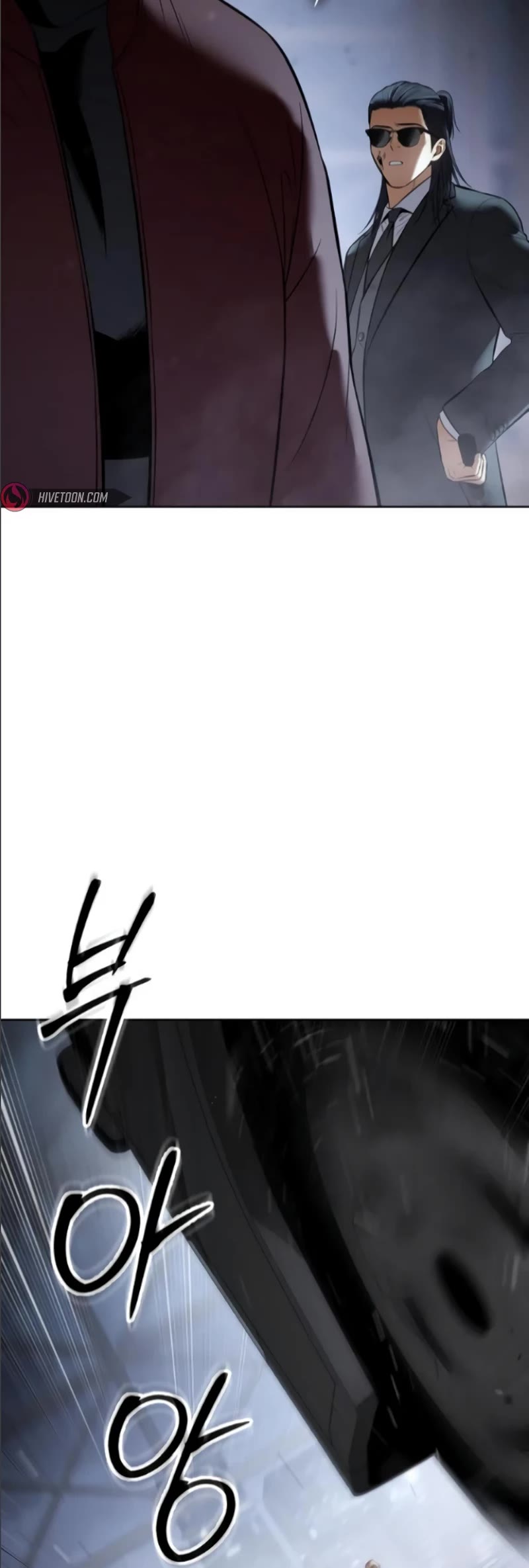 Baek XX Chapter 105 page 61 - Chapter 105