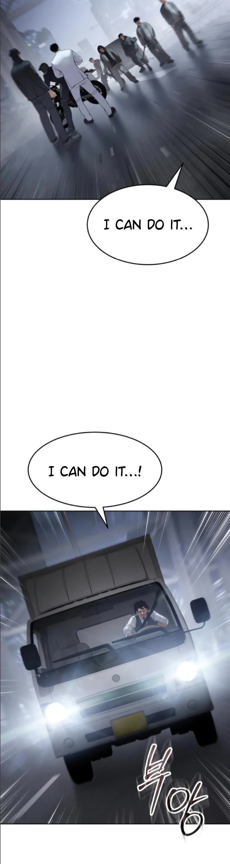 Baek XX Chapter 105 page 62 - Chapter 105