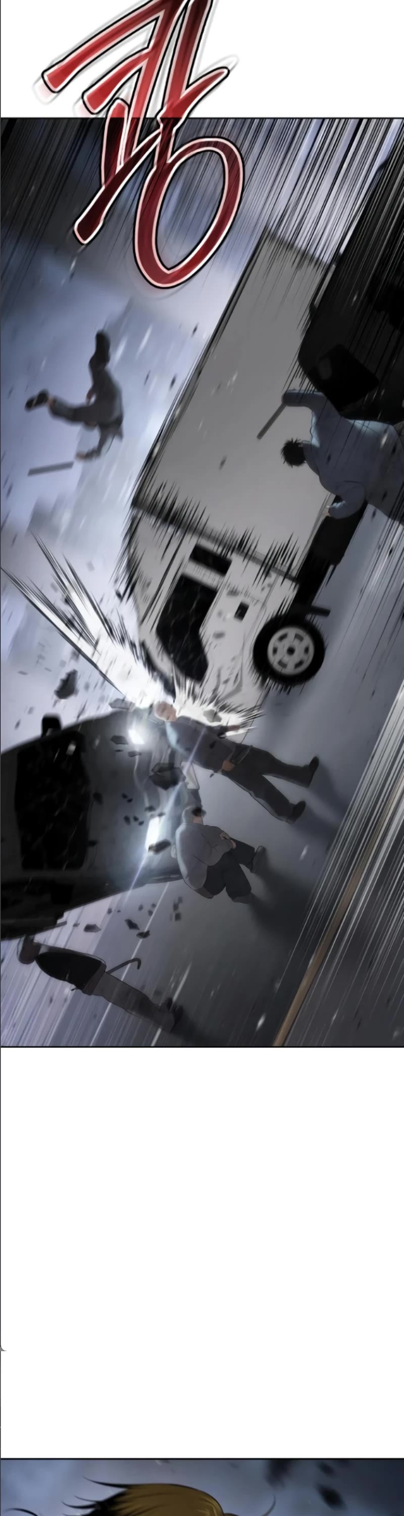 Baek XX Chapter 105 page 64 - Chapter 105