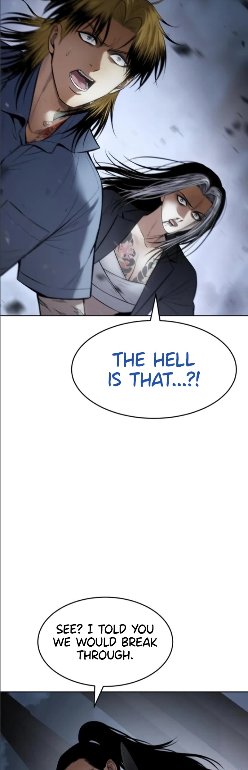 Baek XX Chapter 105 page 65 - Chapter 105