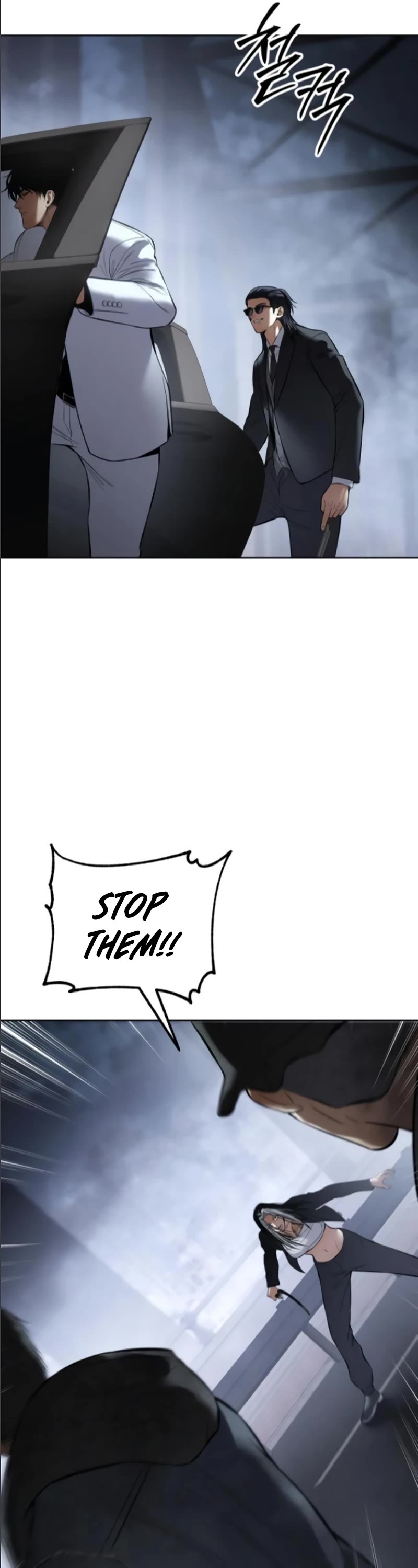 Baek XX Chapter 105 page 67 - Chapter 105